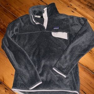 Women’s Patagonia fleece